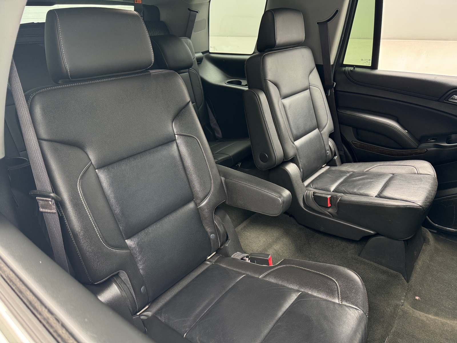 Thumbnail: 2016 Chevrolet Tahoe - 5