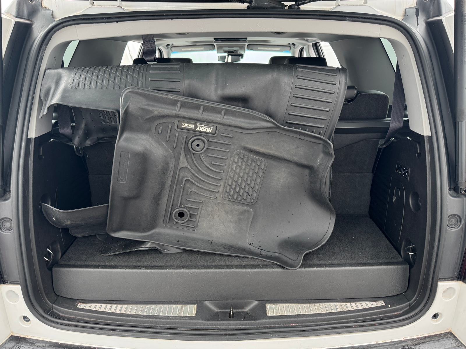 Thumbnail: 2016 Chevrolet Tahoe - 6