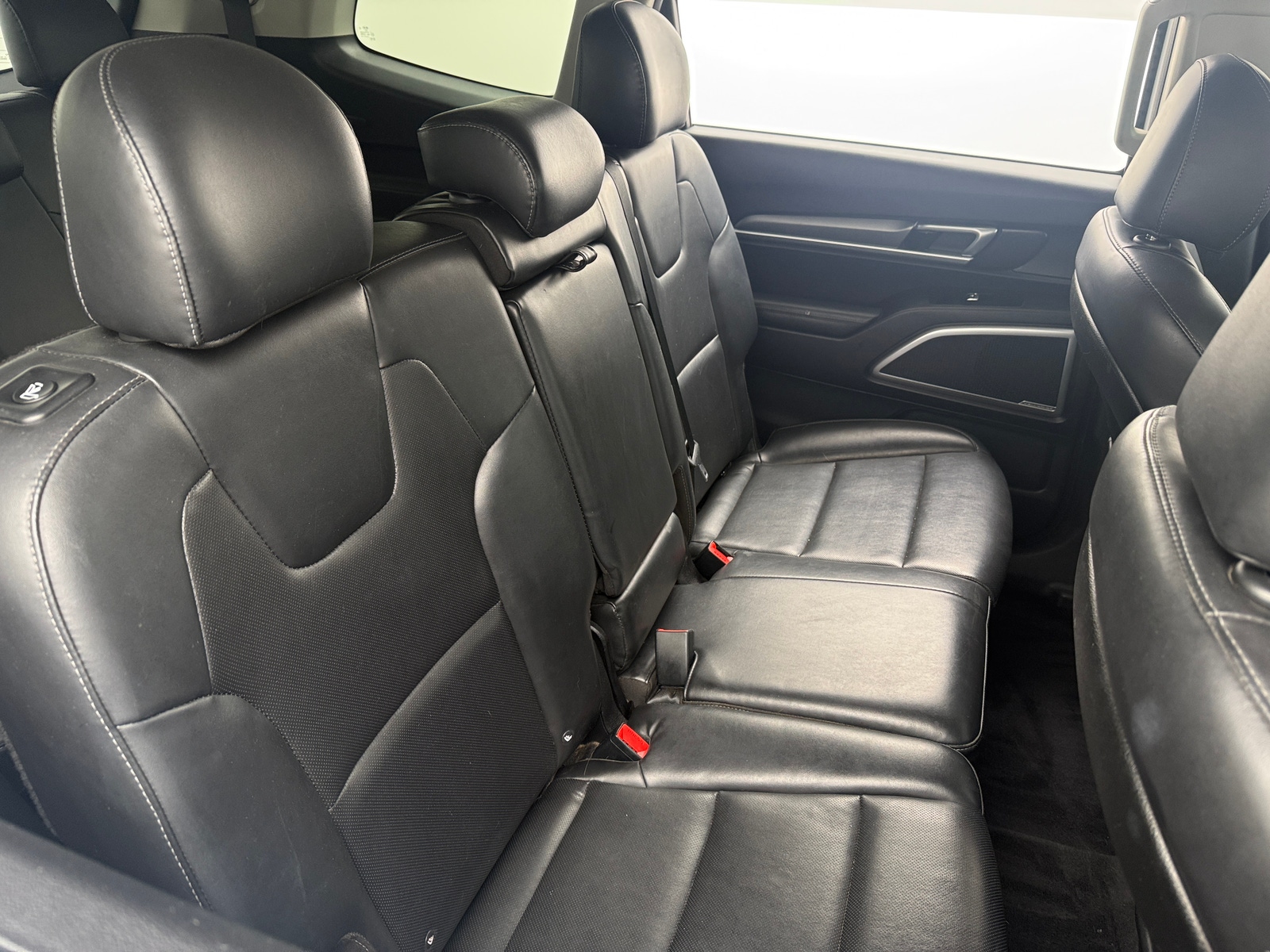 Thumbnail: 2020 Kia Telluride - 5