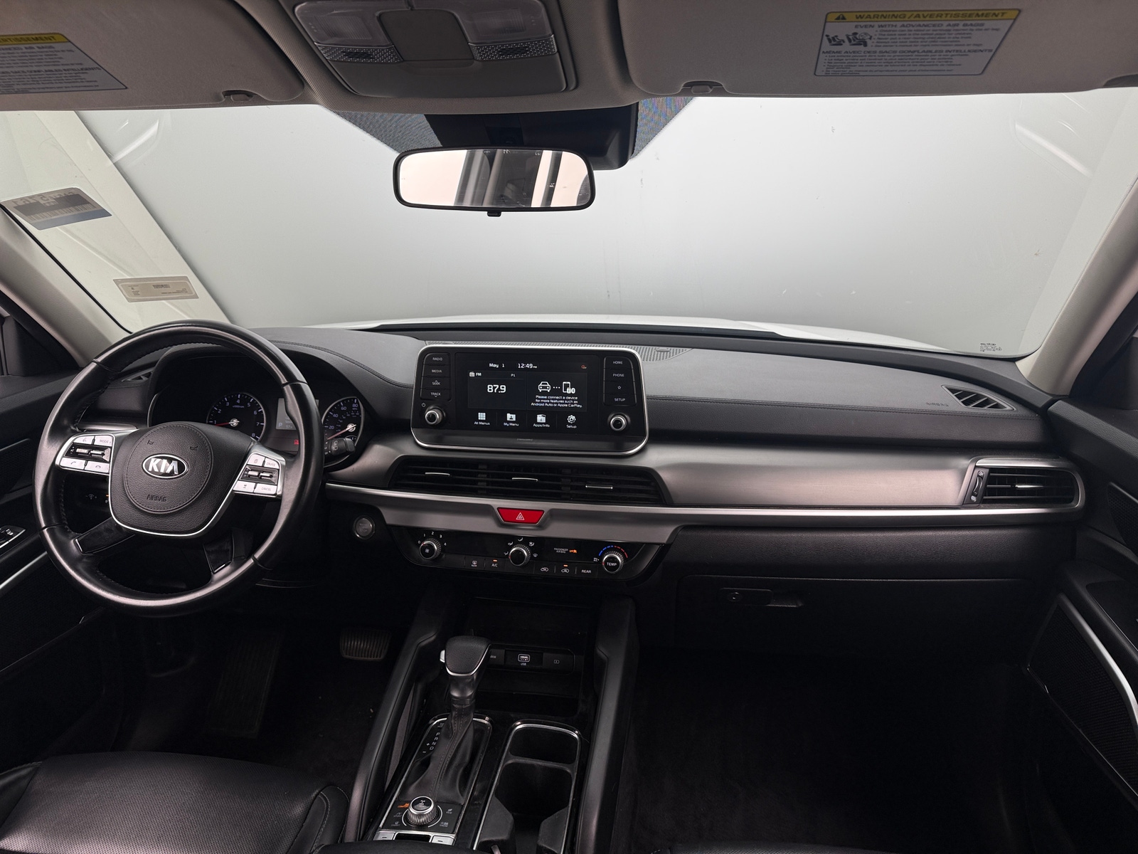 Thumbnail: 2020 Kia Telluride - 2