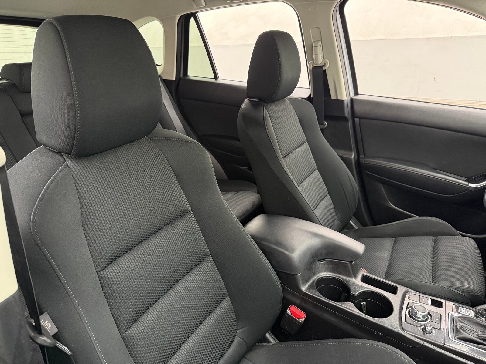 Thumbnail: 2016 Mazda CX-5 - 2