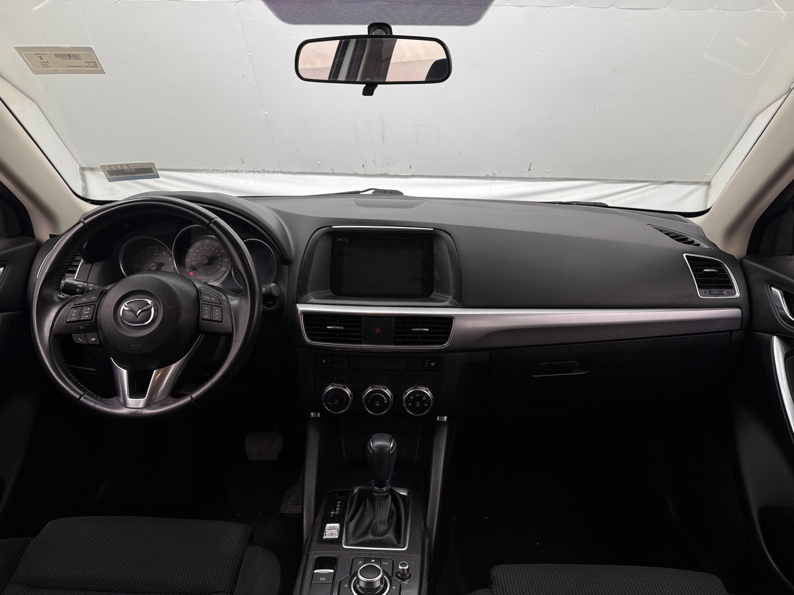 Thumbnail: 2016 Mazda CX-5 - 3