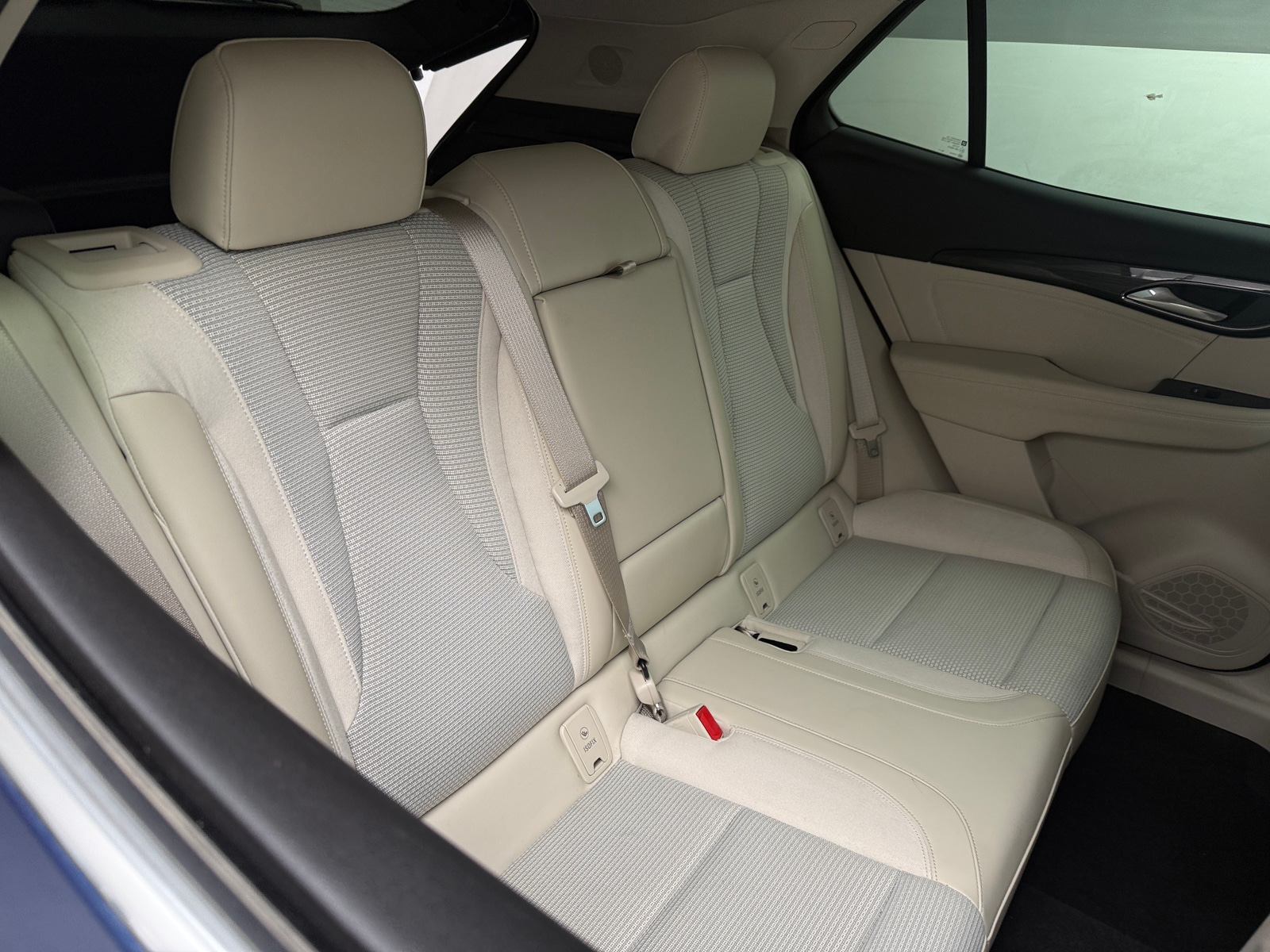 Thumbnail: 2023 Buick Envision - 5