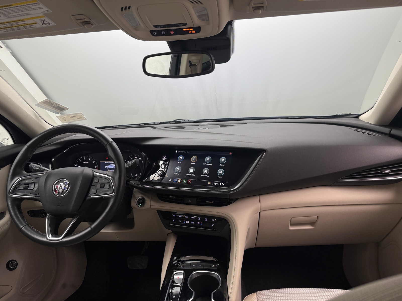 Thumbnail: 2023 Buick Envision - 2