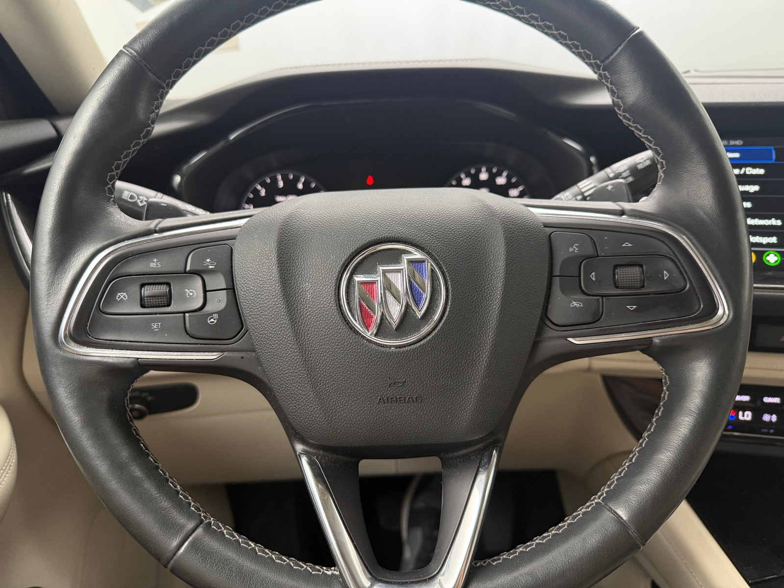 Thumbnail: 2023 Buick Envision - 4