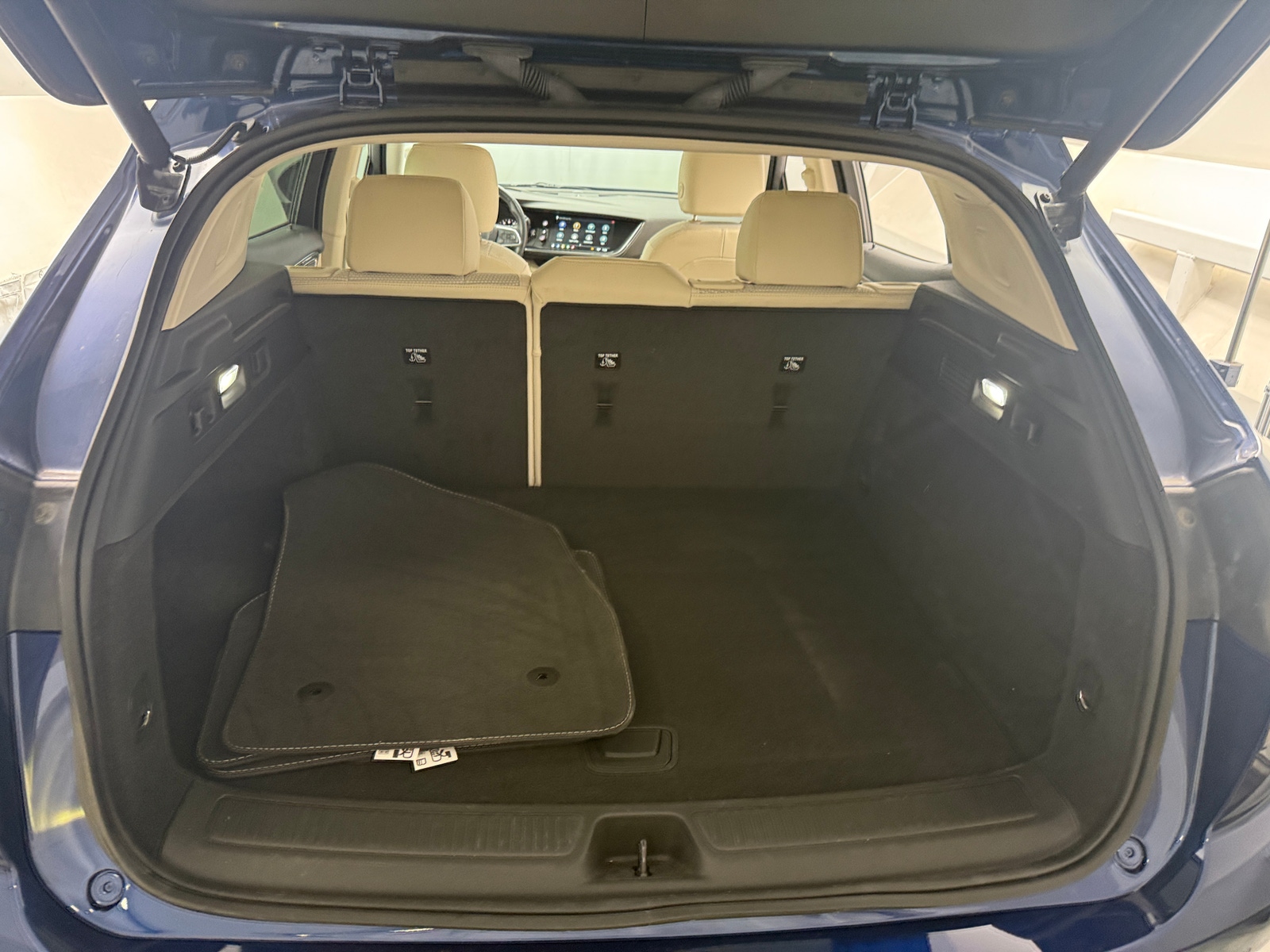 Thumbnail: 2023 Buick Envision - 6