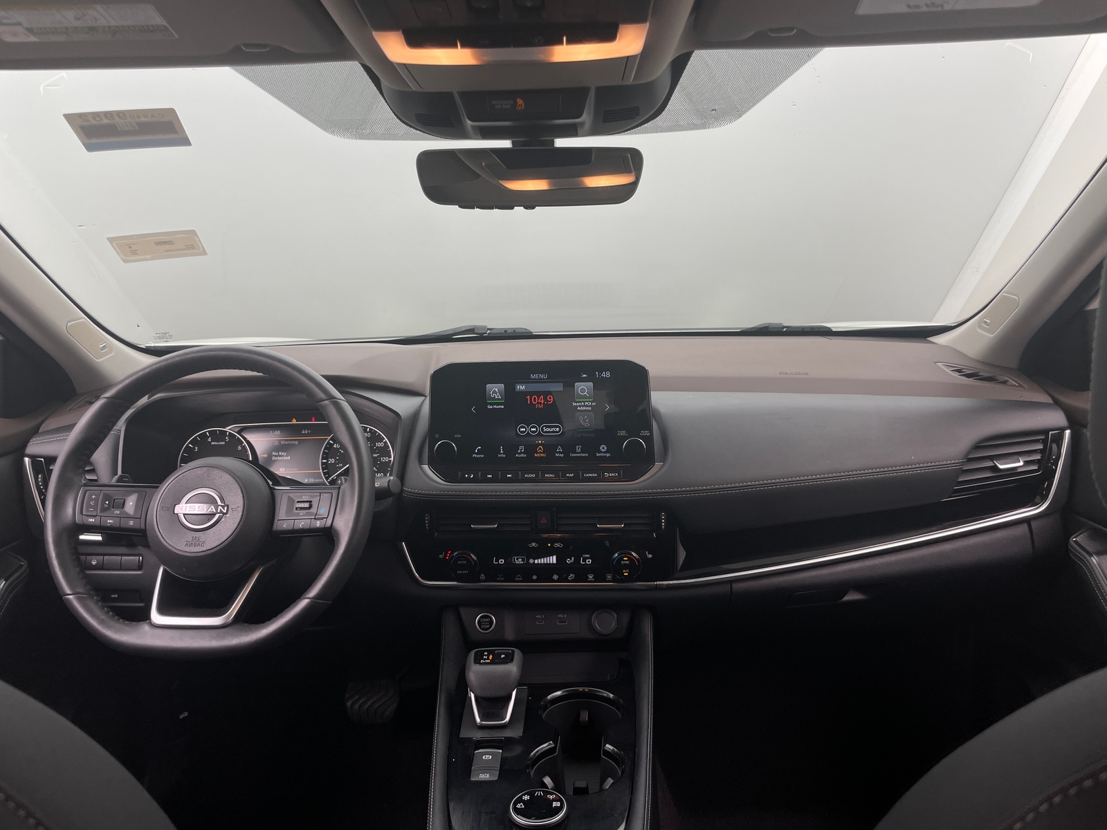 Thumbnail: 2023 Nissan Rogue - 2