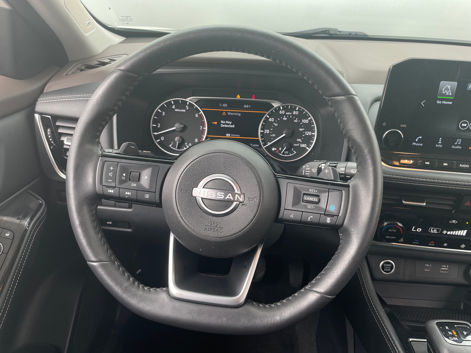 Thumbnail: 2023 Nissan Rogue - 4