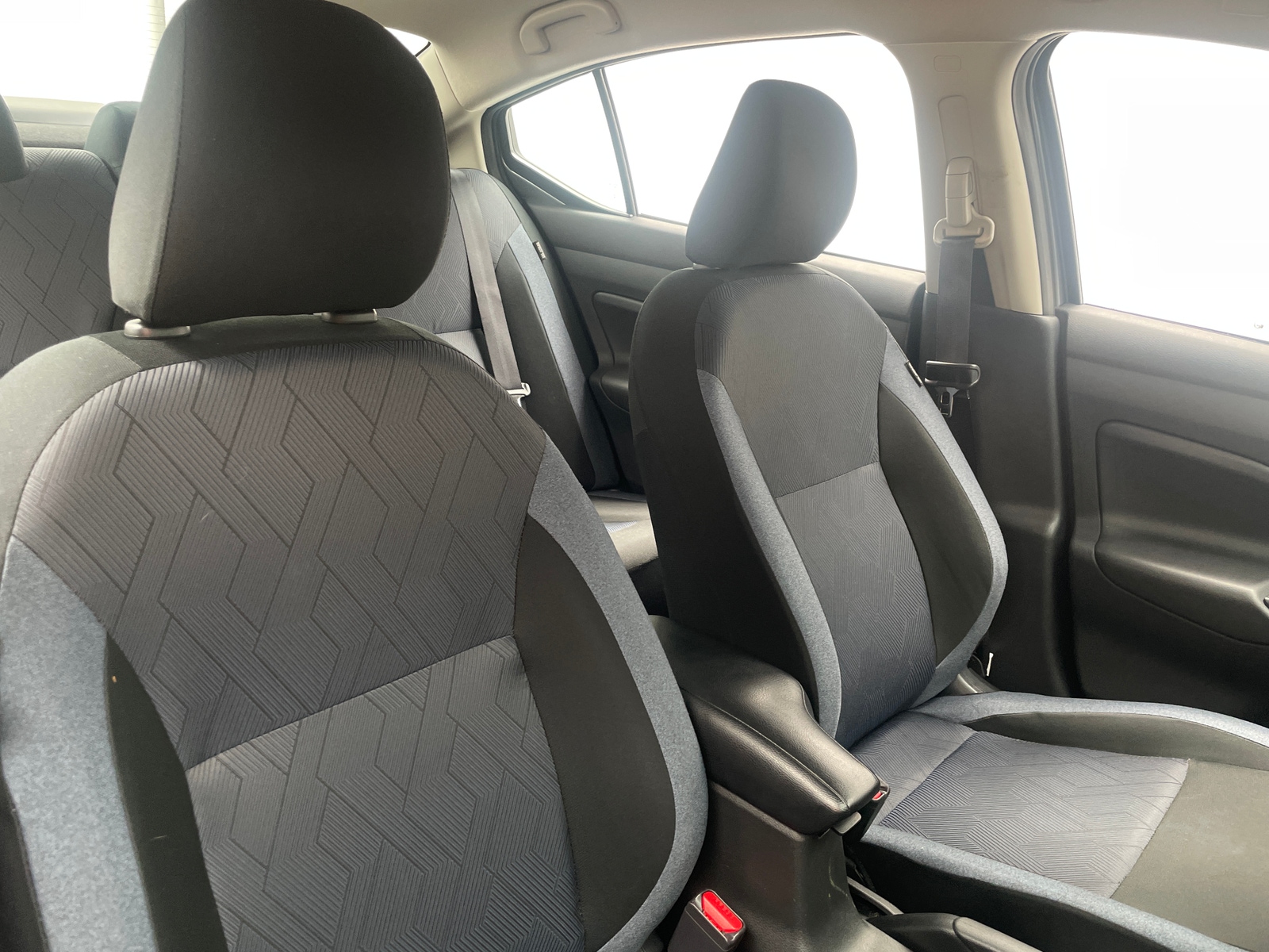 Thumbnail: 2025 Nissan Versa - 2