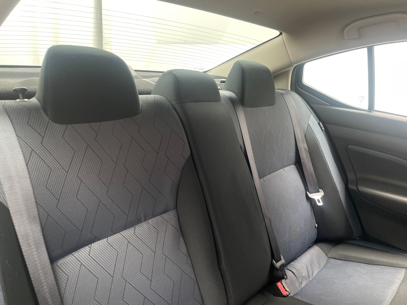 Thumbnail: 2025 Nissan Versa - 6