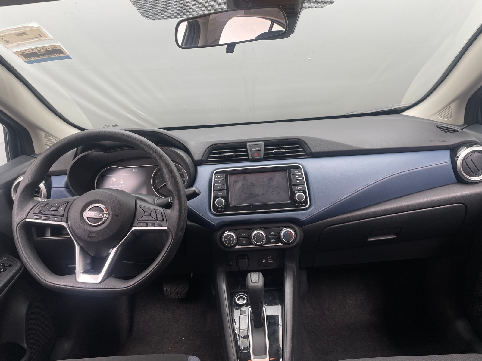 Thumbnail: 2025 Nissan Versa - 3