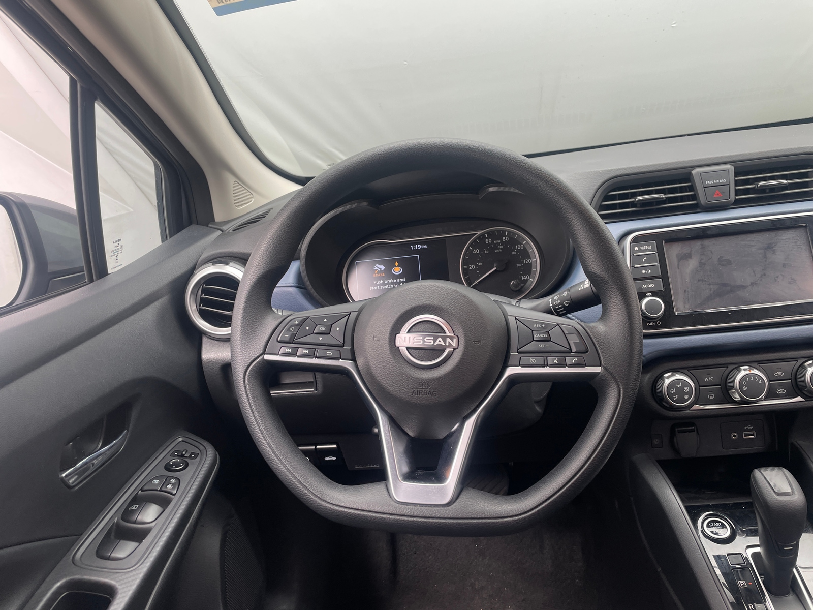 Thumbnail: 2025 Nissan Versa - 5