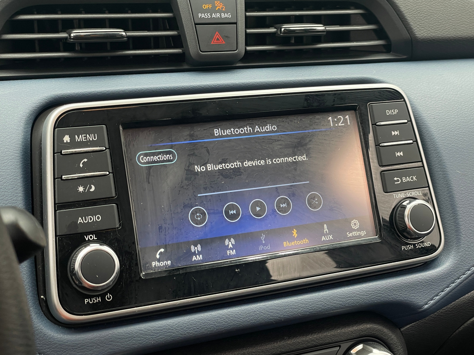 Thumbnail: 2025 Nissan Versa - 4