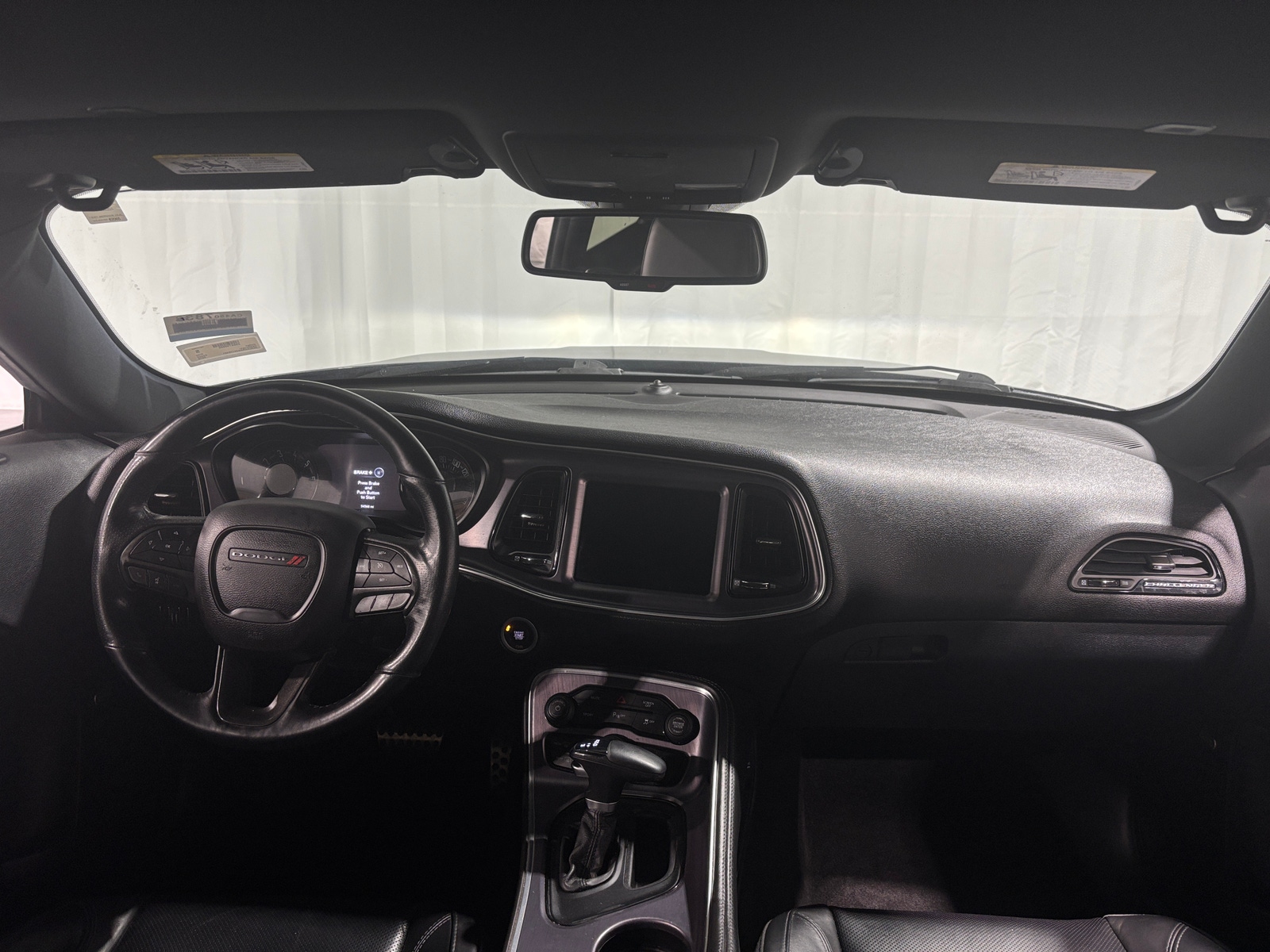 Thumbnail: 2018 Dodge Challenger - 2