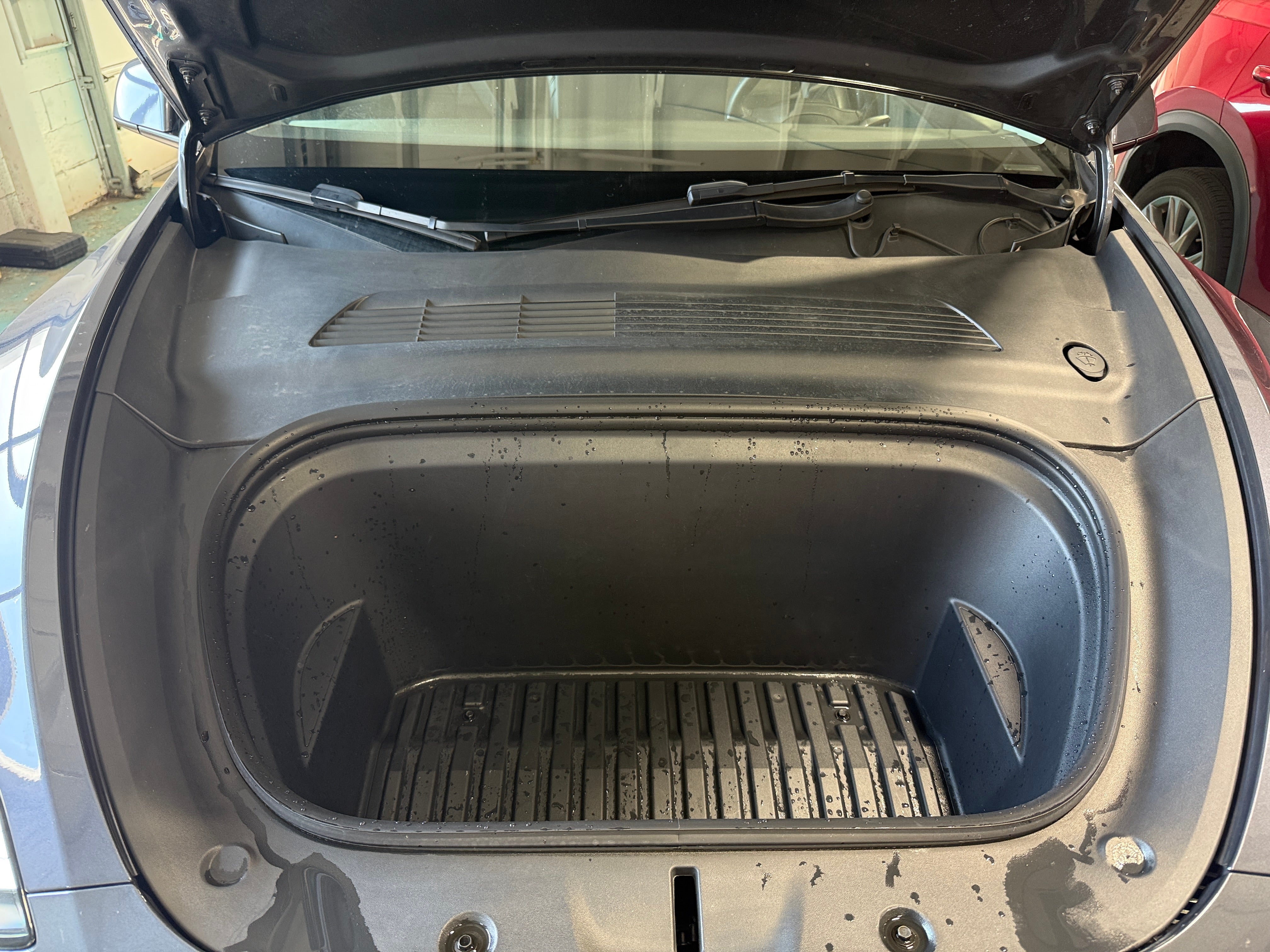 Used 2021 Tesla Model Y Long Range with VIN 5YJYGDEE3MF126967 for sale in Auburn, WA