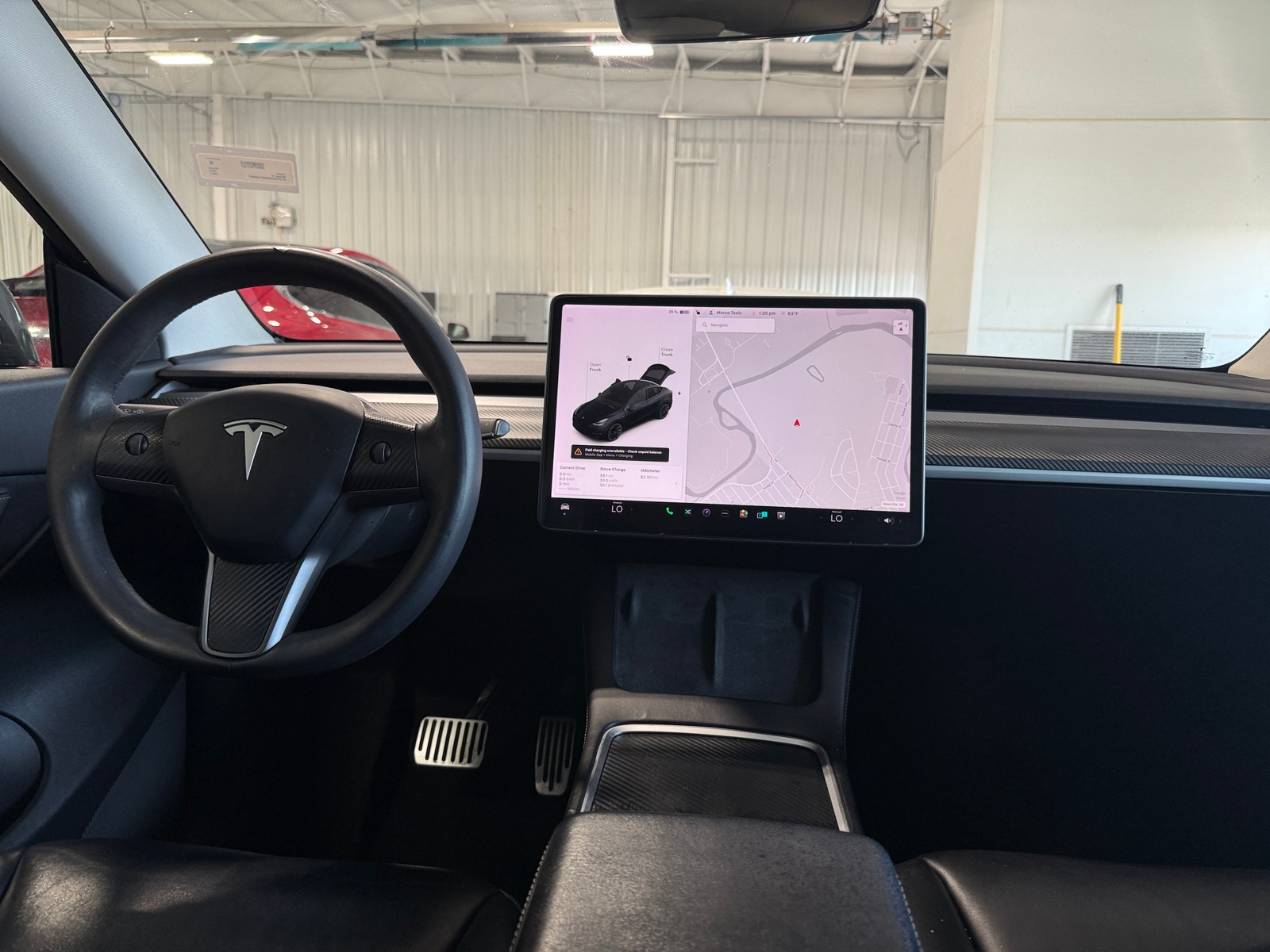 Thumbnail: 2021 Tesla Model Y - 2