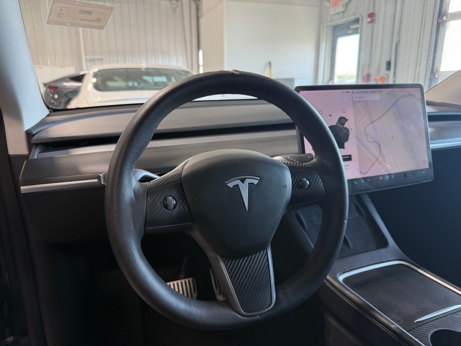 Thumbnail: 2021 Tesla Model Y - 4