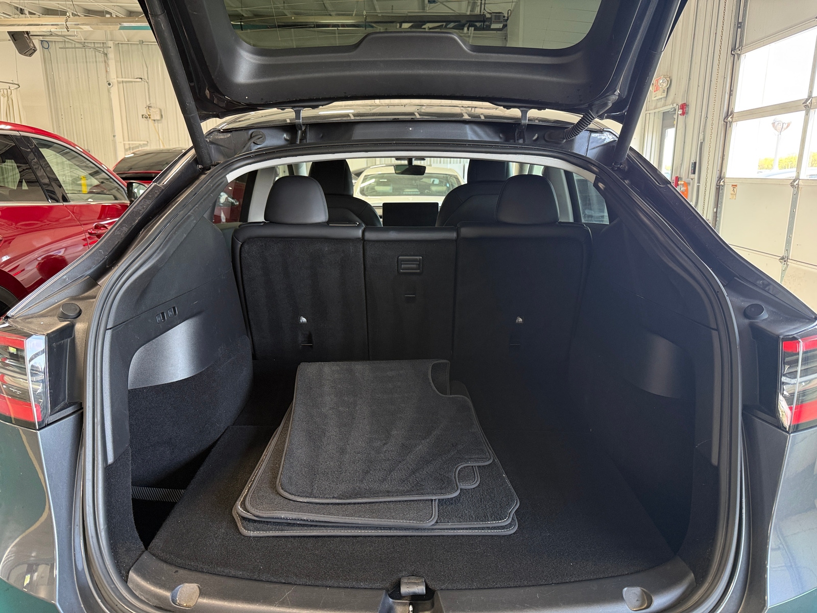Thumbnail: 2021 Tesla Model Y - 6
