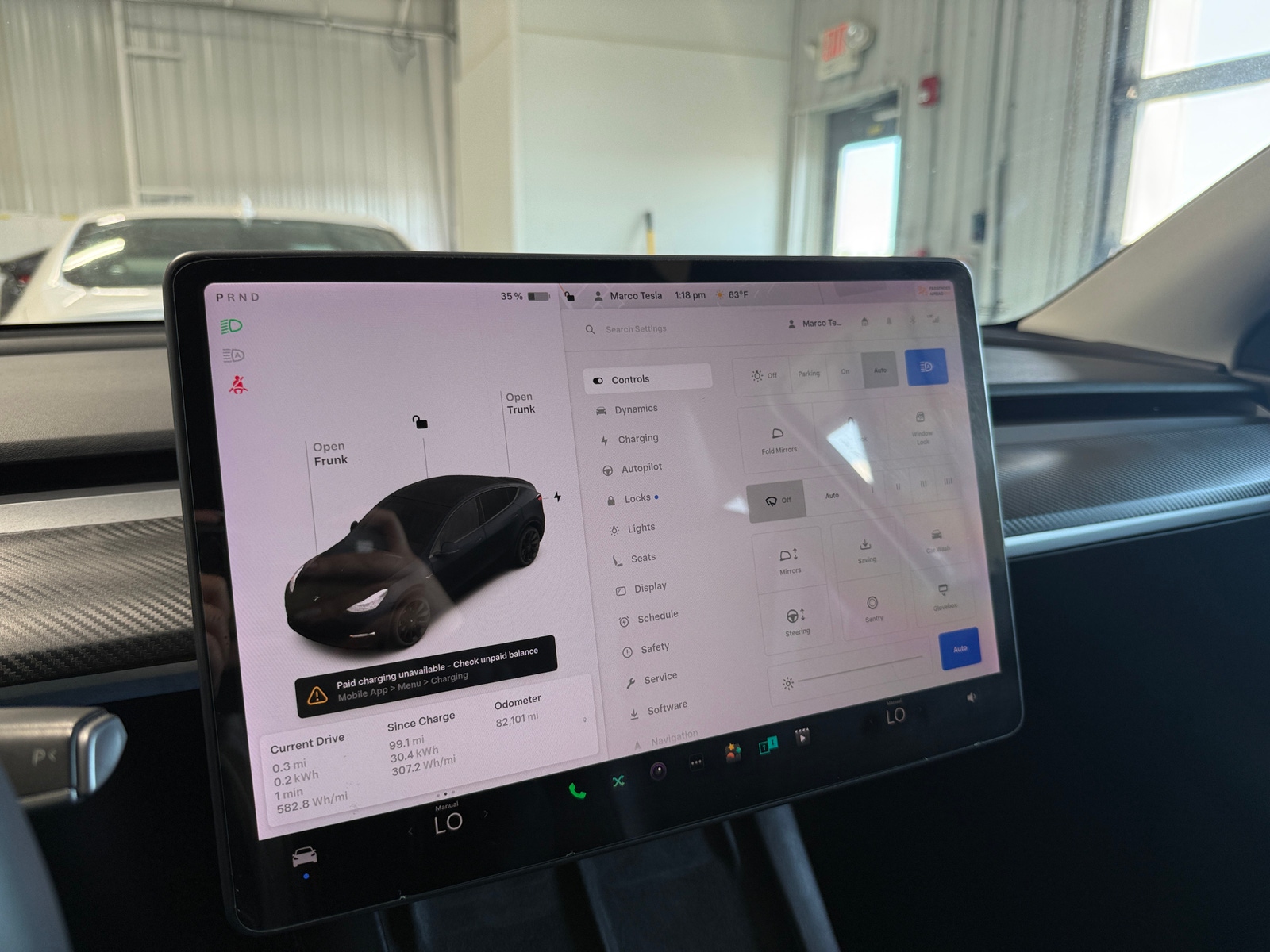 Thumbnail: 2021 Tesla Model Y - 3