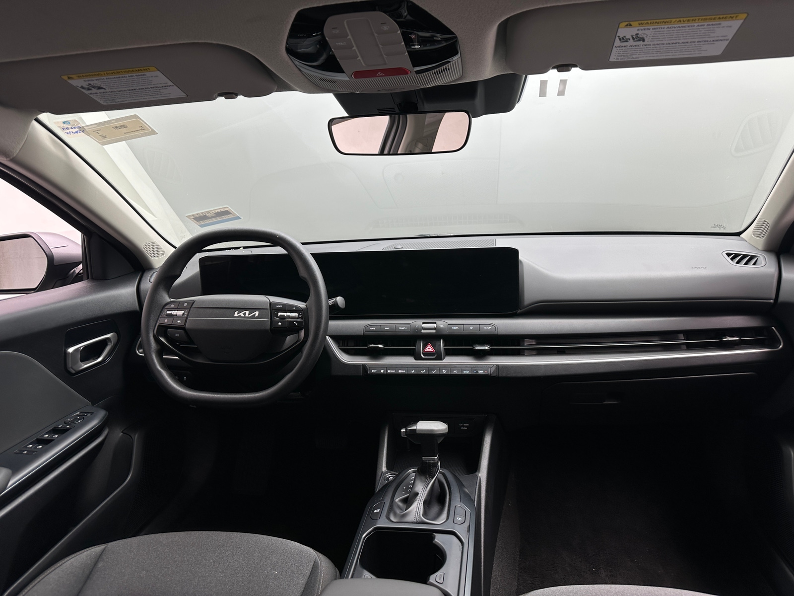 Thumbnail: 2025 Kia K4 - 3