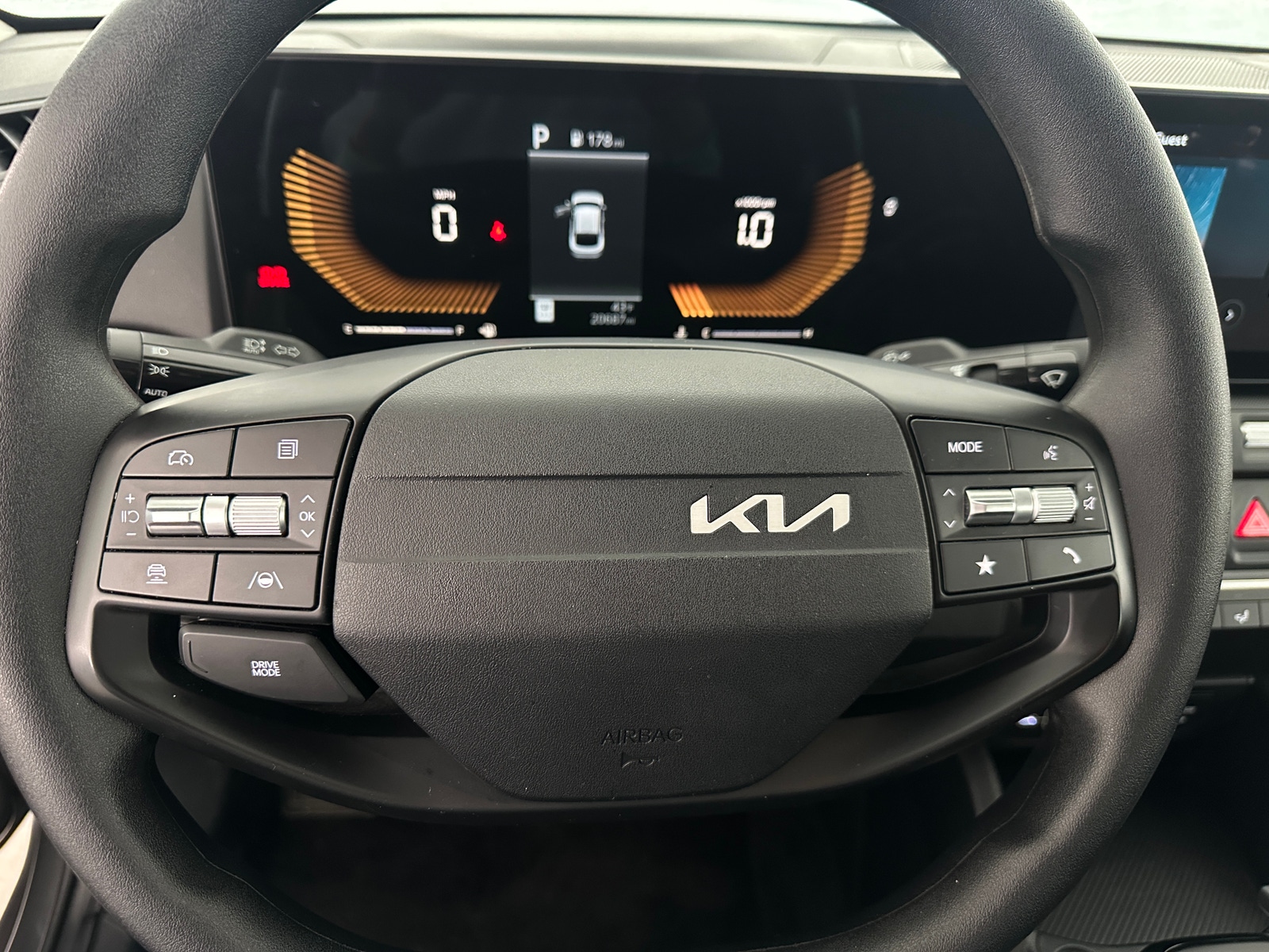 Thumbnail: 2025 Kia K4 - 5
