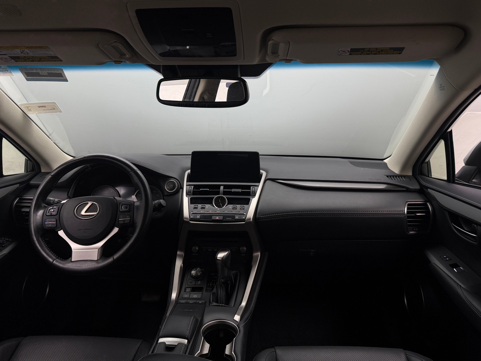 Thumbnail: 2018 Lexus NX - 2