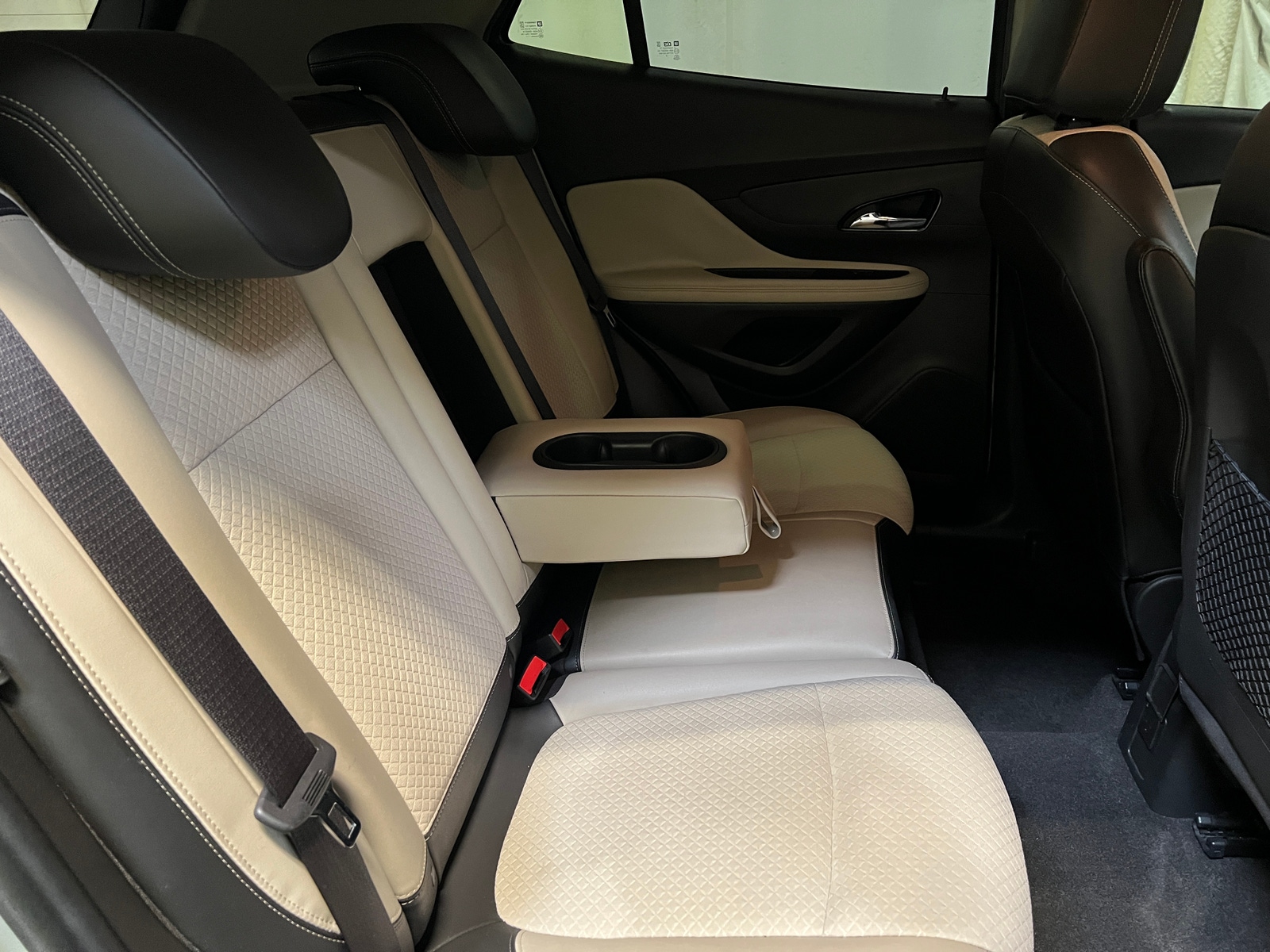Thumbnail: 2017 Buick Encore - 5