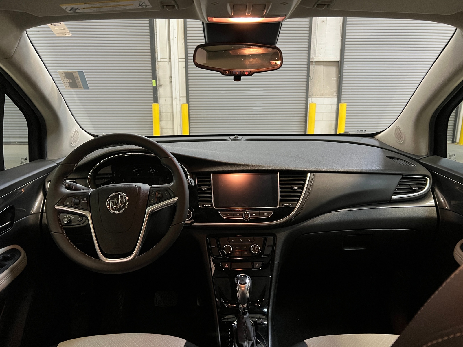 Thumbnail: 2017 Buick Encore - 2