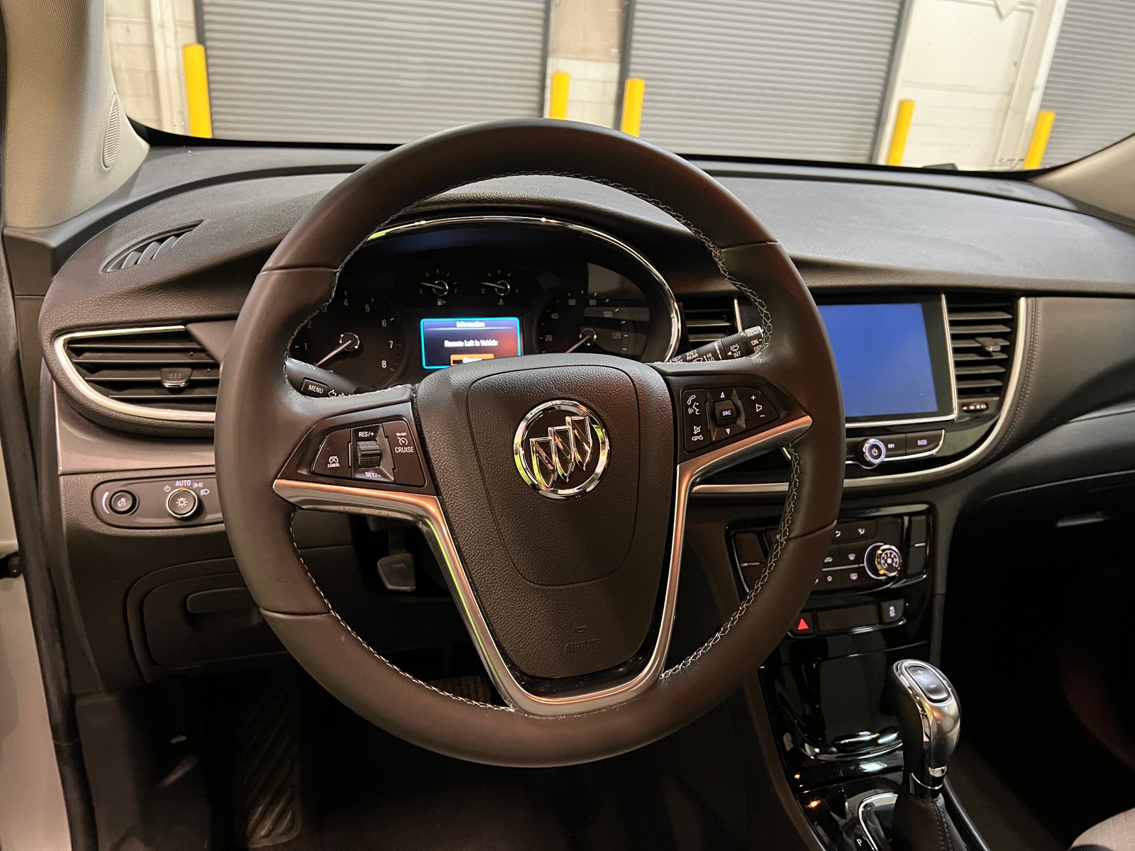 Thumbnail: 2017 Buick Encore - 4