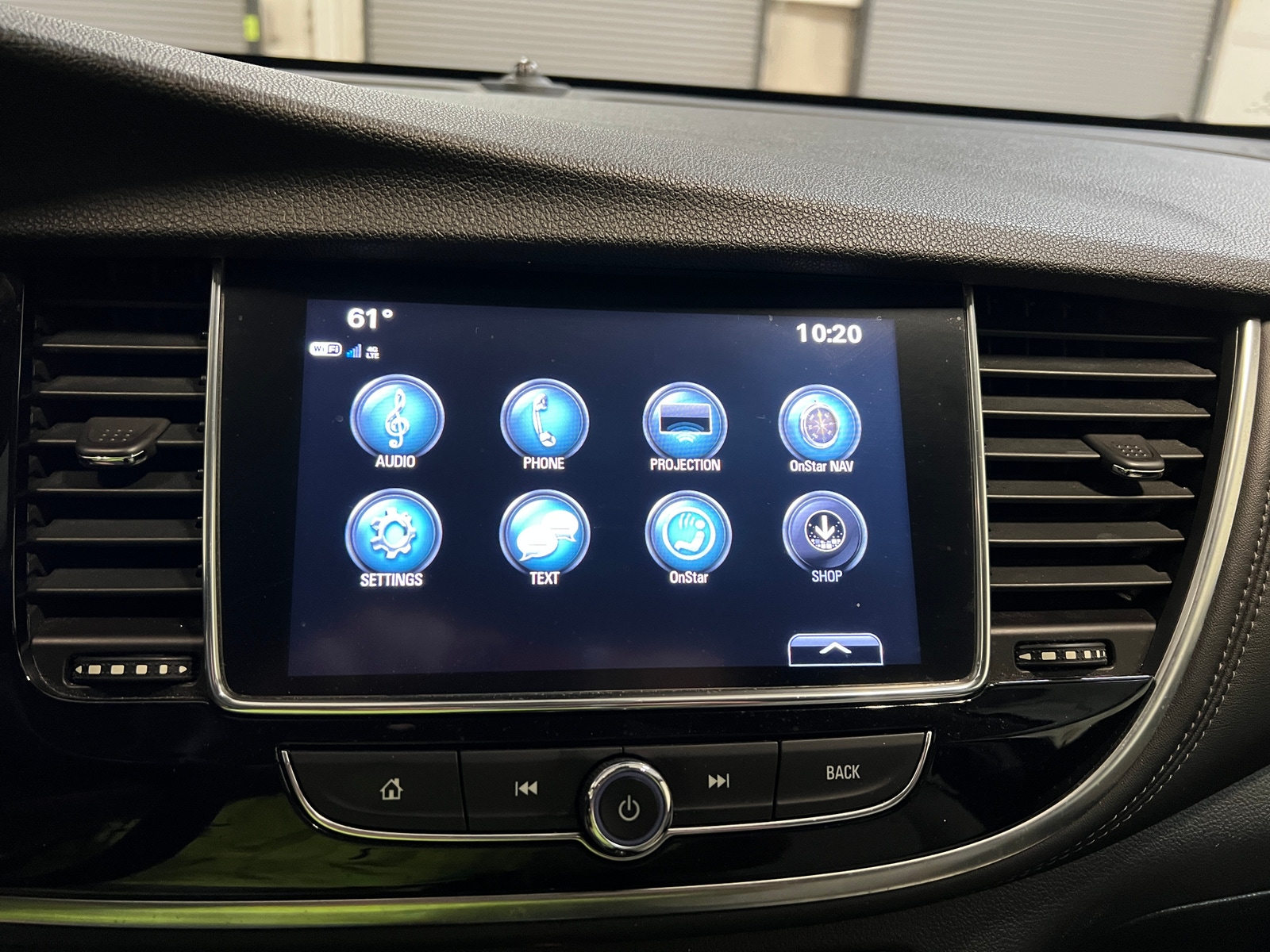 Thumbnail: 2017 Buick Encore - 3