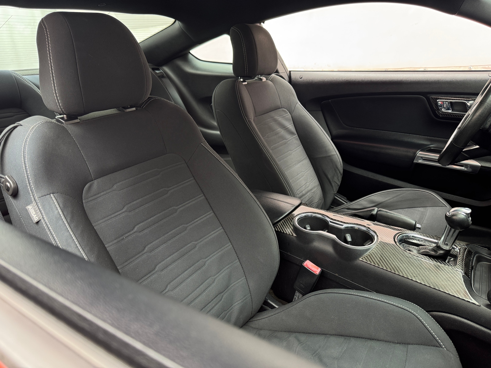 Thumbnail: 2016 Ford Mustang - 2