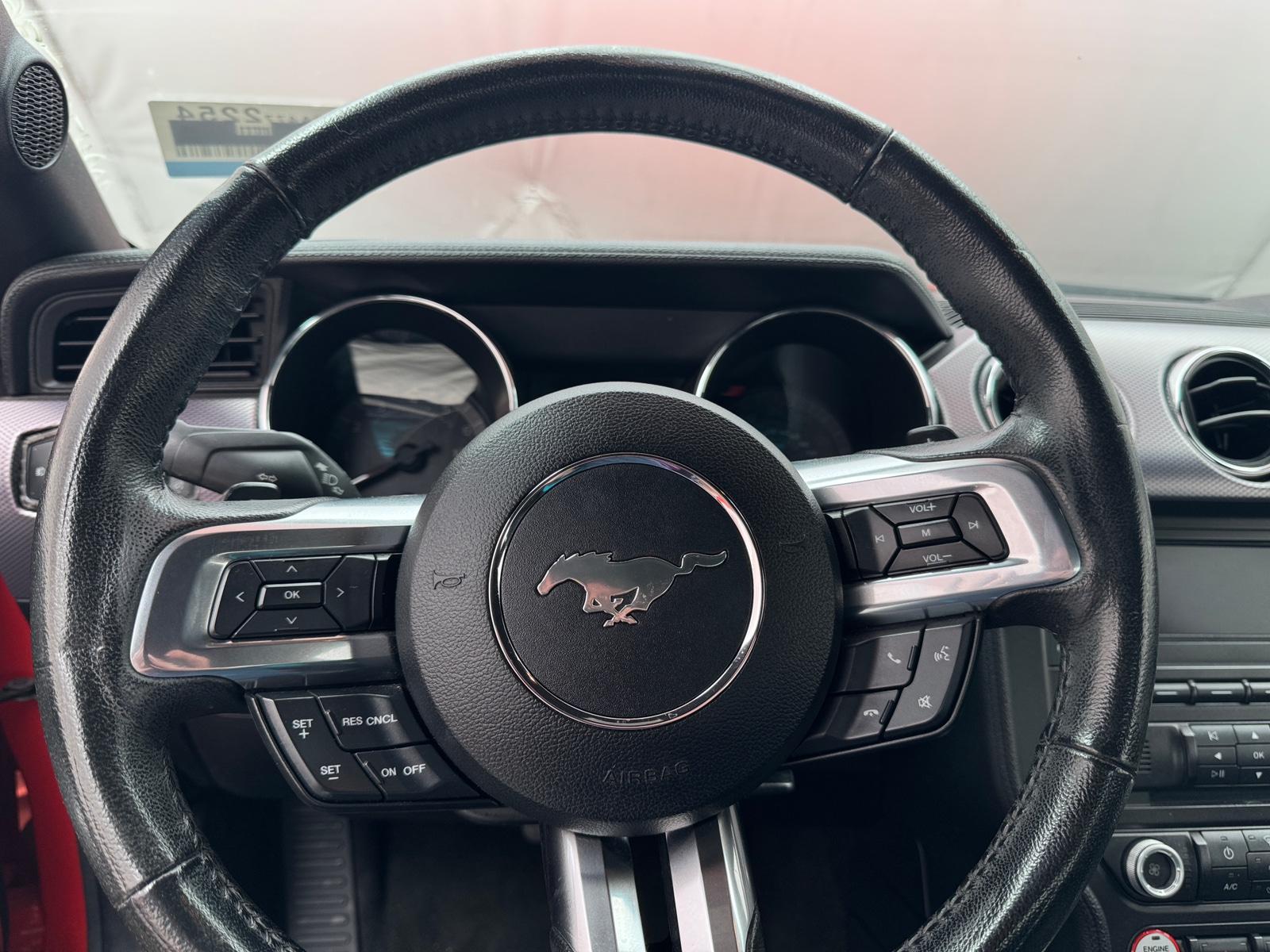 Thumbnail: 2016 Ford Mustang - 4