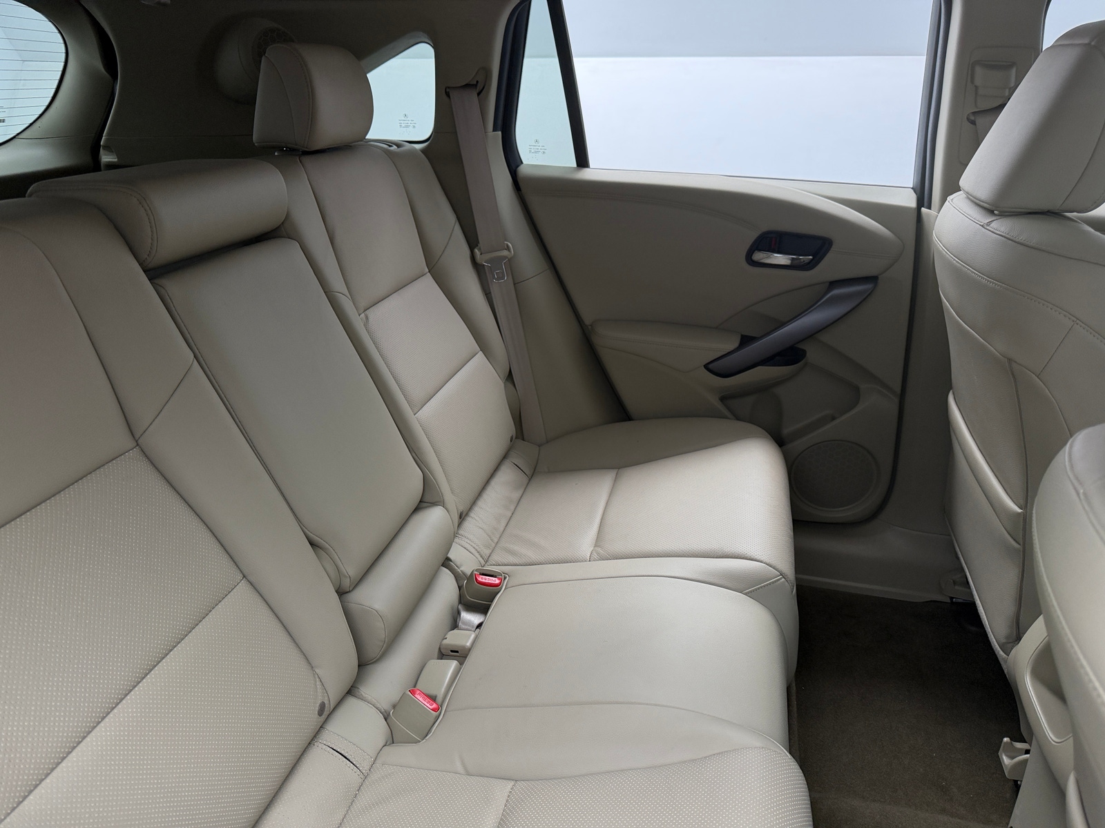Thumbnail: 2013 Acura RDX - 5