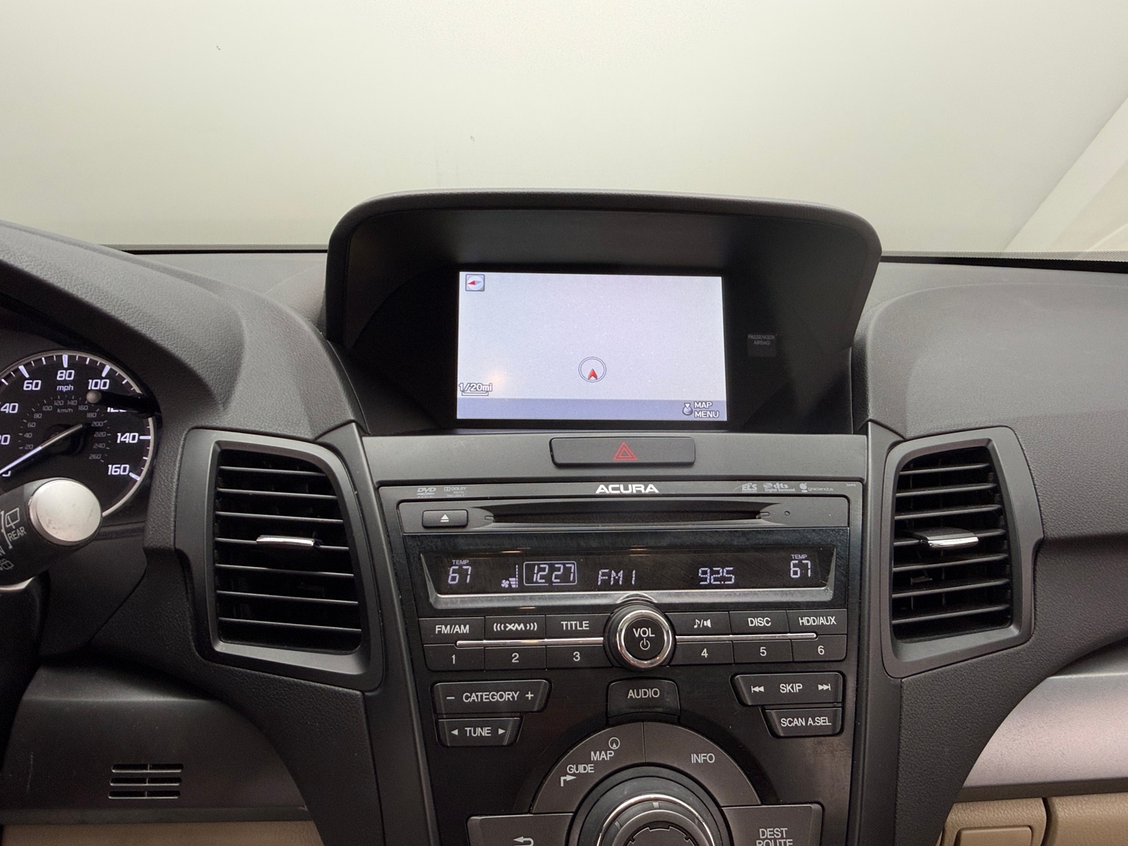 Thumbnail: 2013 Acura RDX - 3