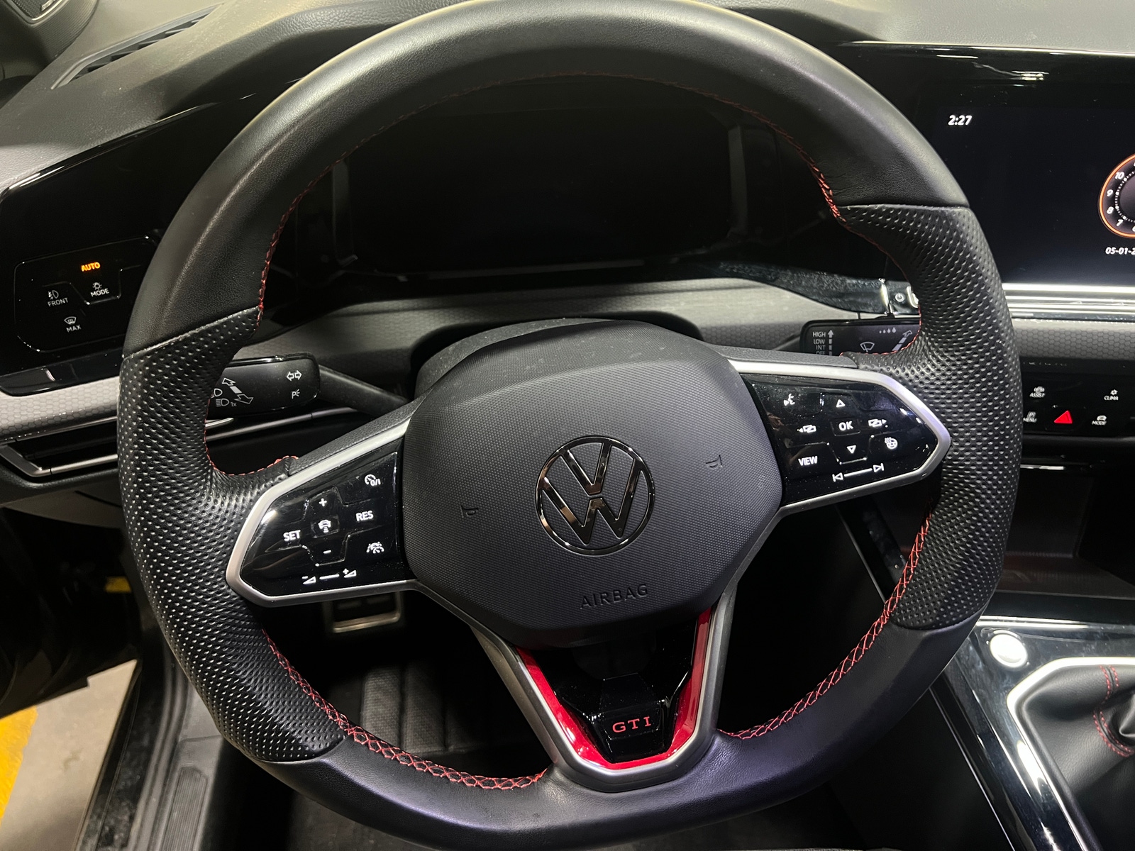 Thumbnail: 2024 Volkswagen Golf - 5