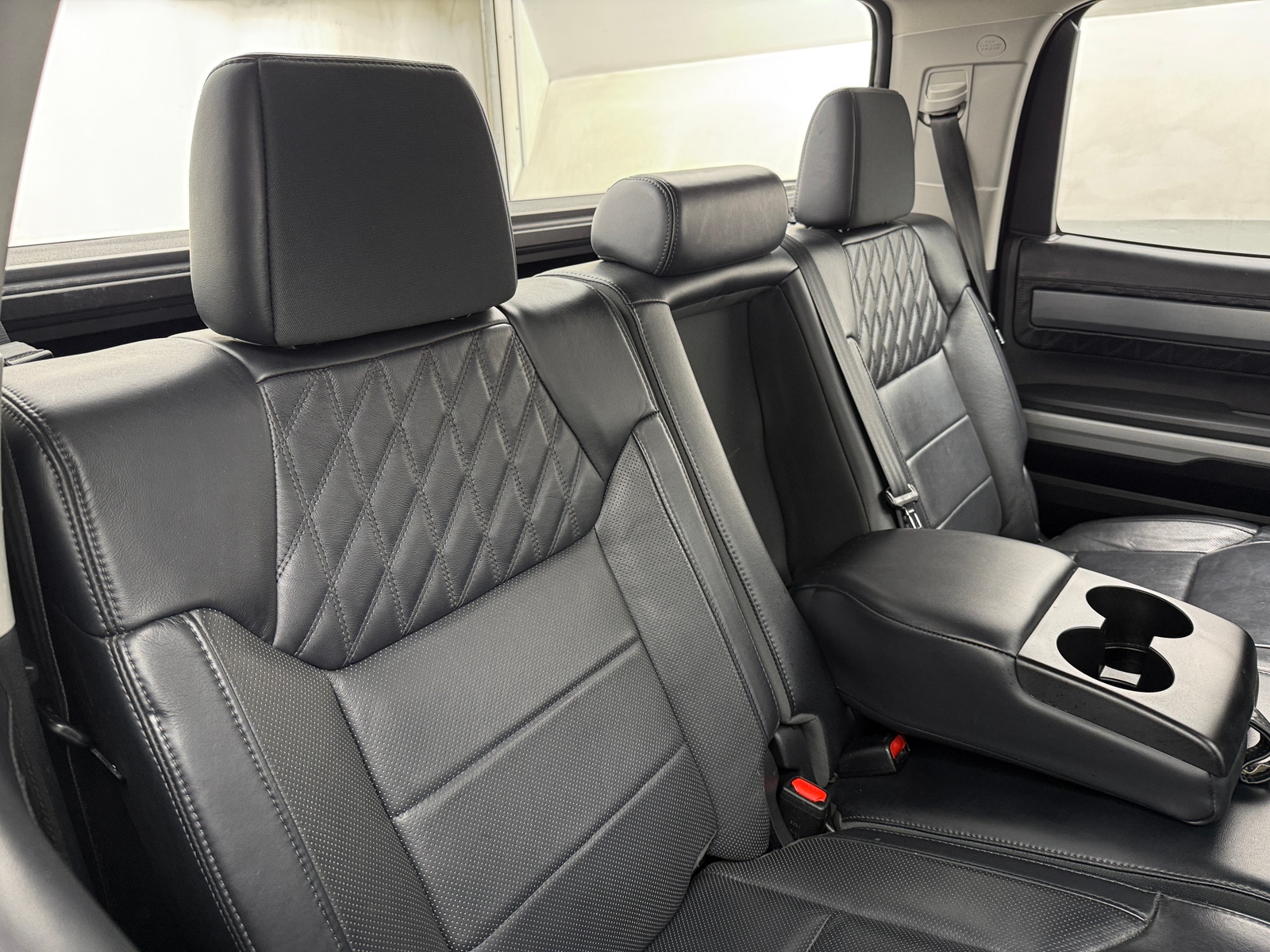 Thumbnail: 2019 Toyota Tundra - 5