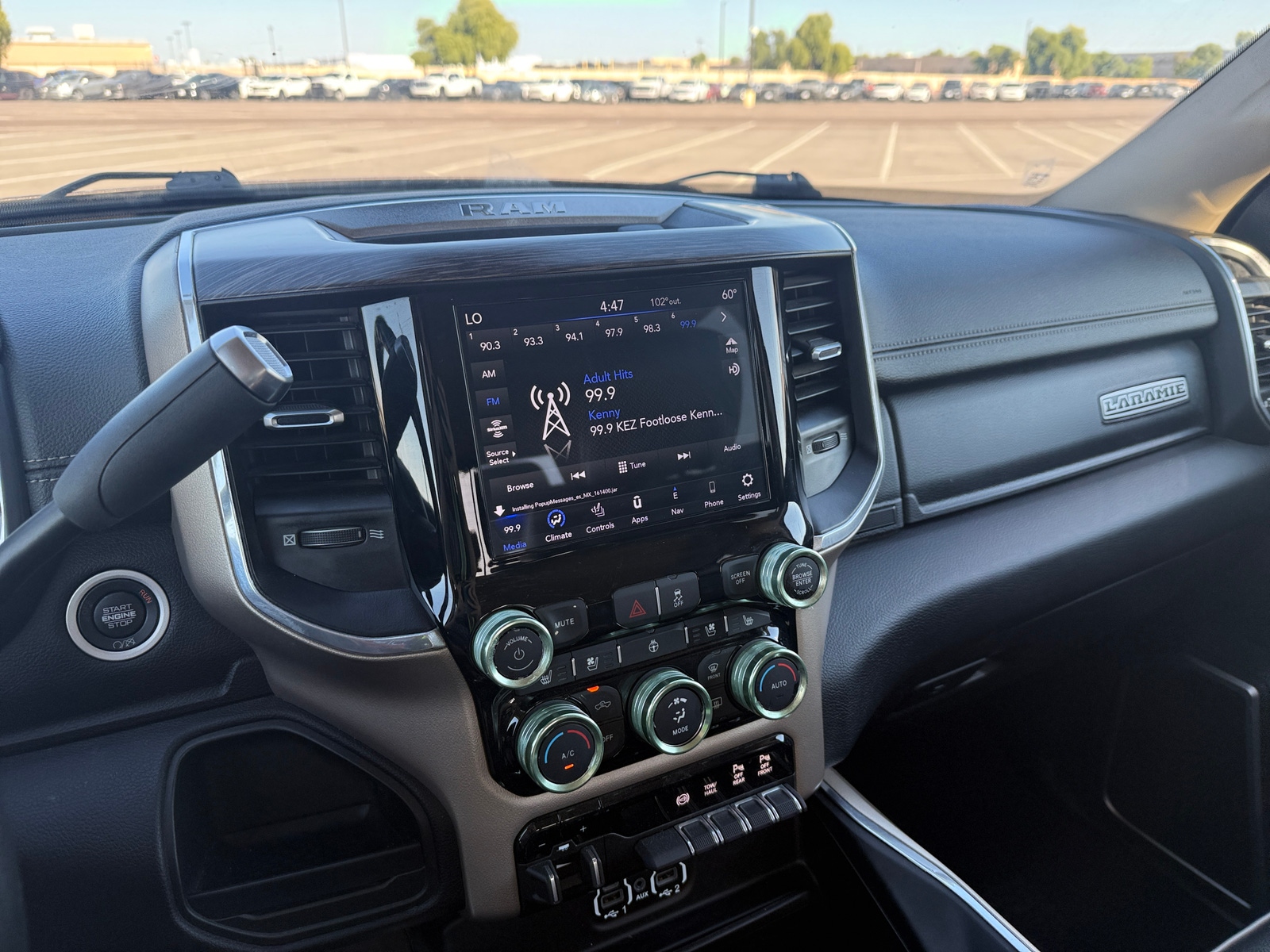 Thumbnail: 2021 RAM 3500 - 3