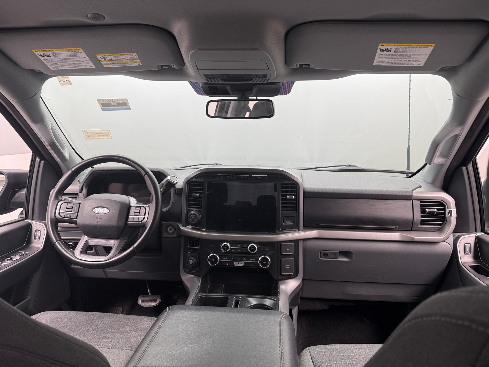 Thumbnail: 2024 Ford Econoline - 3