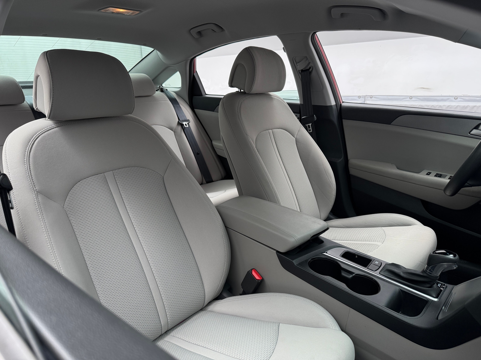 Thumbnail: 2016 Hyundai Sonata - 2