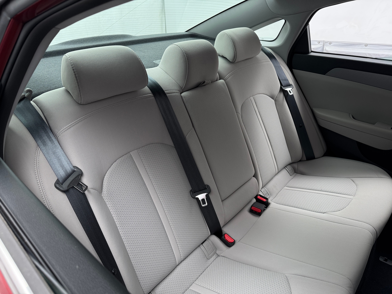 Thumbnail: 2016 Hyundai Sonata - 6