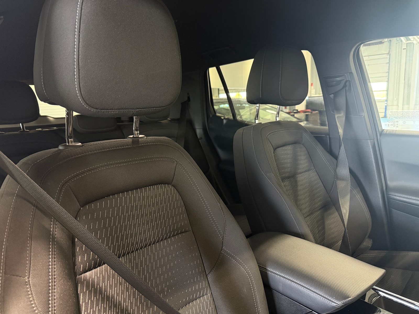 Thumbnail: 2025 Chevrolet Equinox - 2