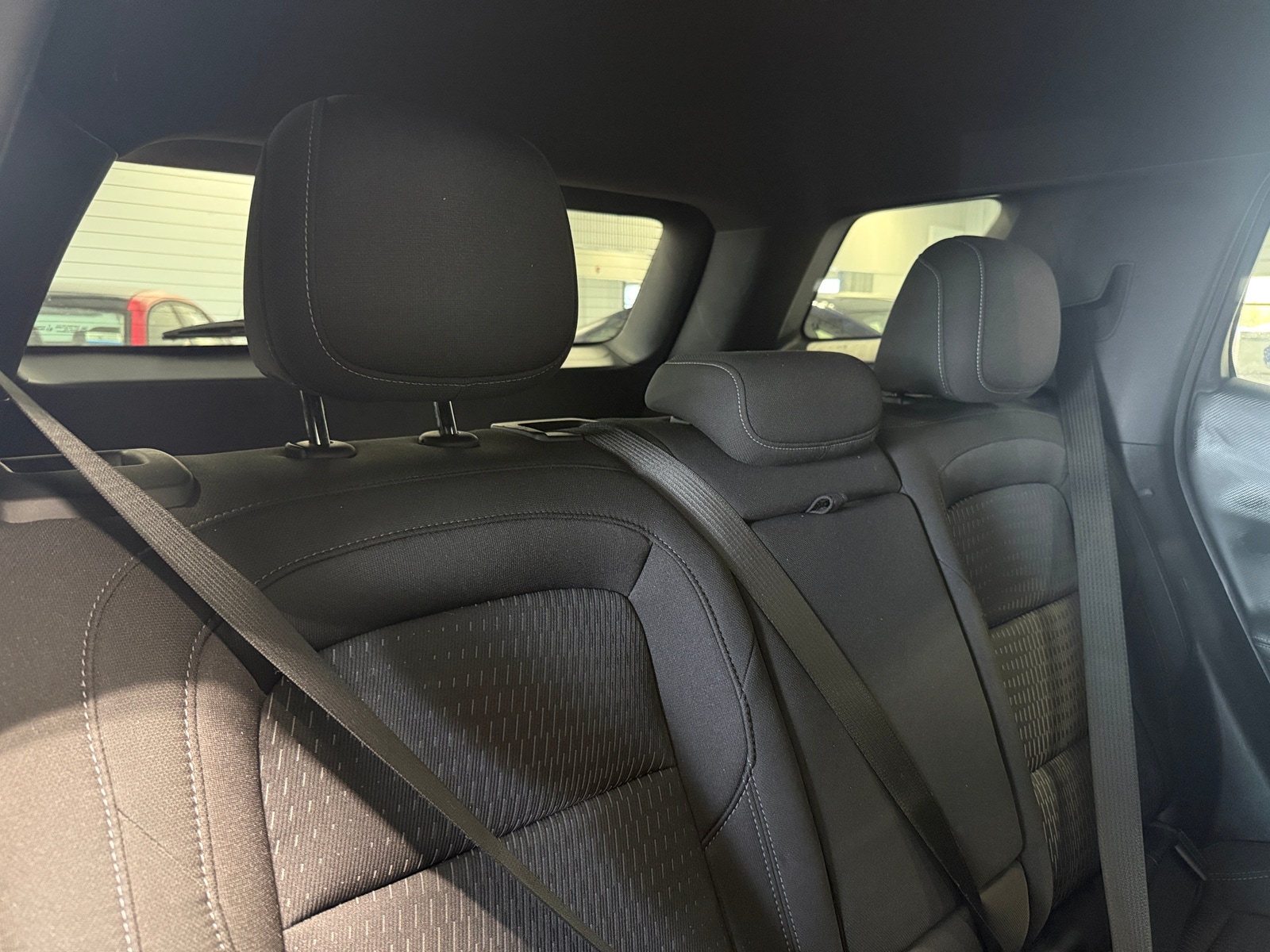 Thumbnail: 2025 Chevrolet Equinox - 6