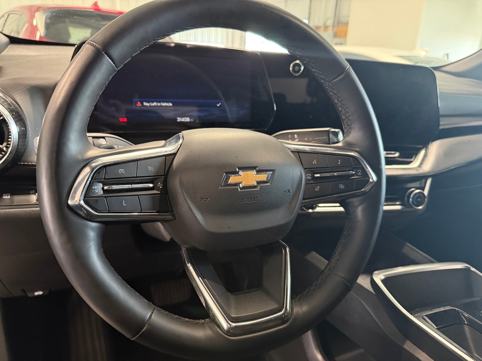 Thumbnail: 2025 Chevrolet Equinox - 5