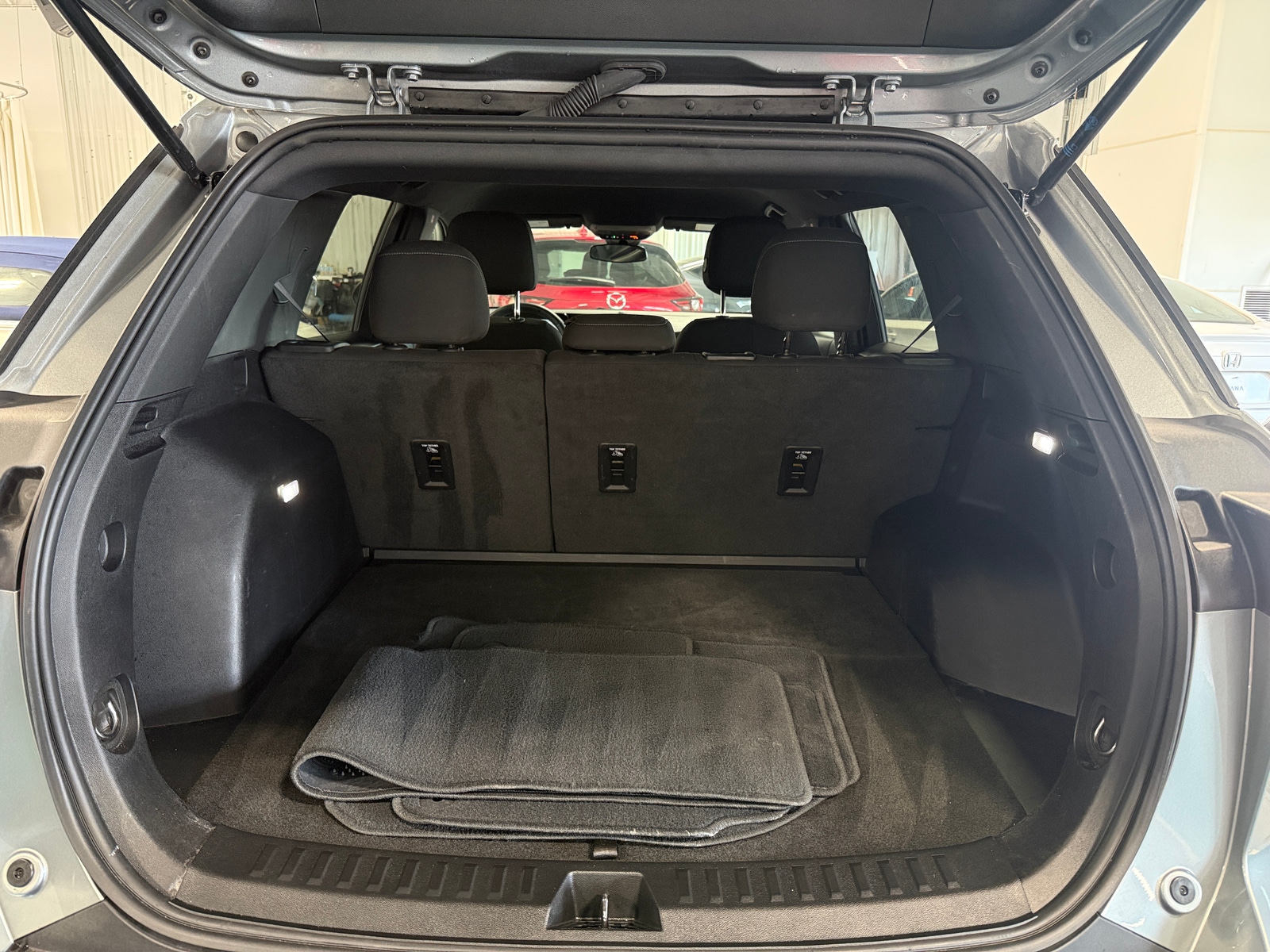 Thumbnail: 2025 Chevrolet Equinox - 7