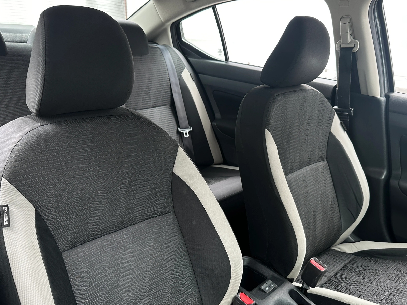 Thumbnail: 2021 Nissan Versa - 2
