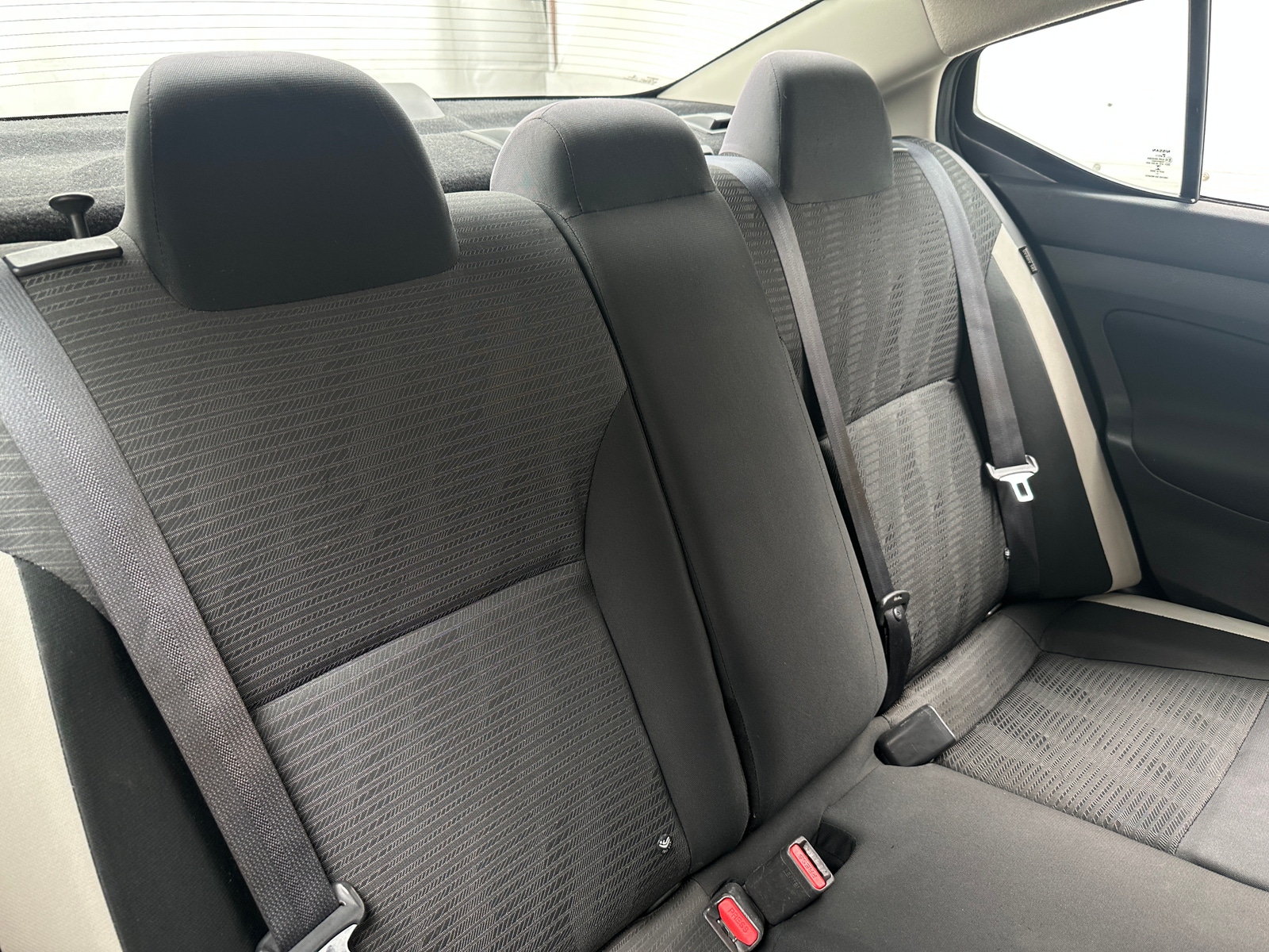 Thumbnail: 2021 Nissan Versa - 6