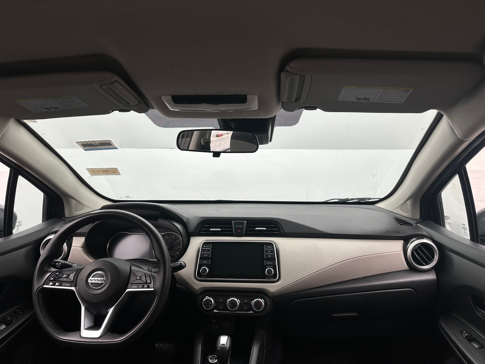 Thumbnail: 2021 Nissan Versa - 3