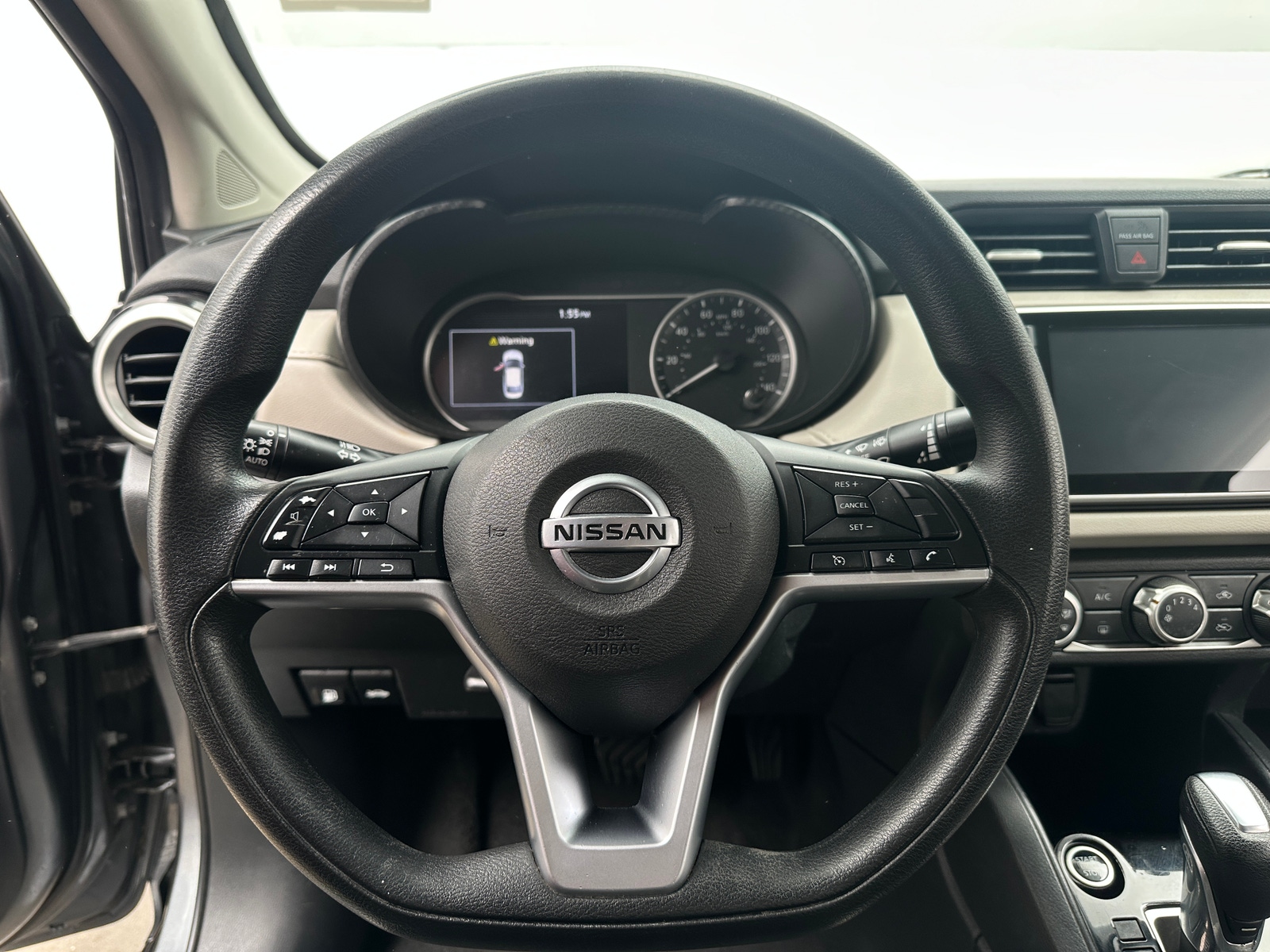 Thumbnail: 2021 Nissan Versa - 5