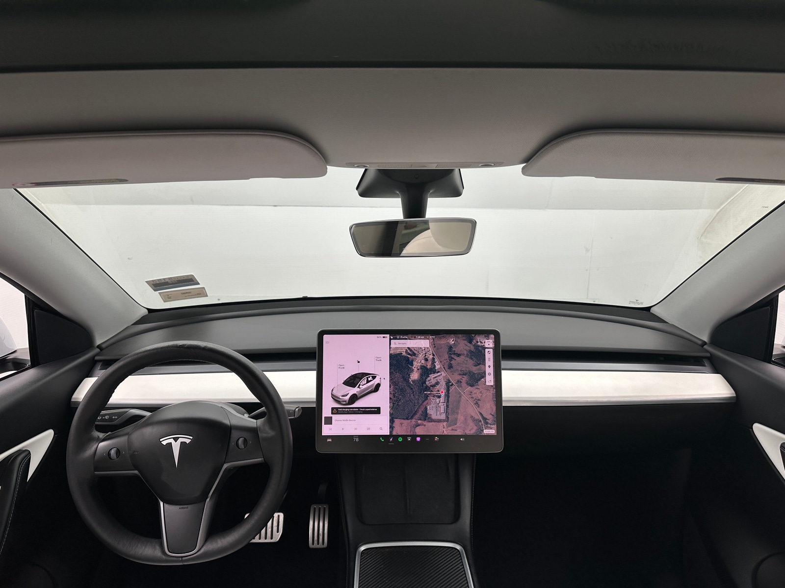 Thumbnail: 2022 Tesla Model Y - 2