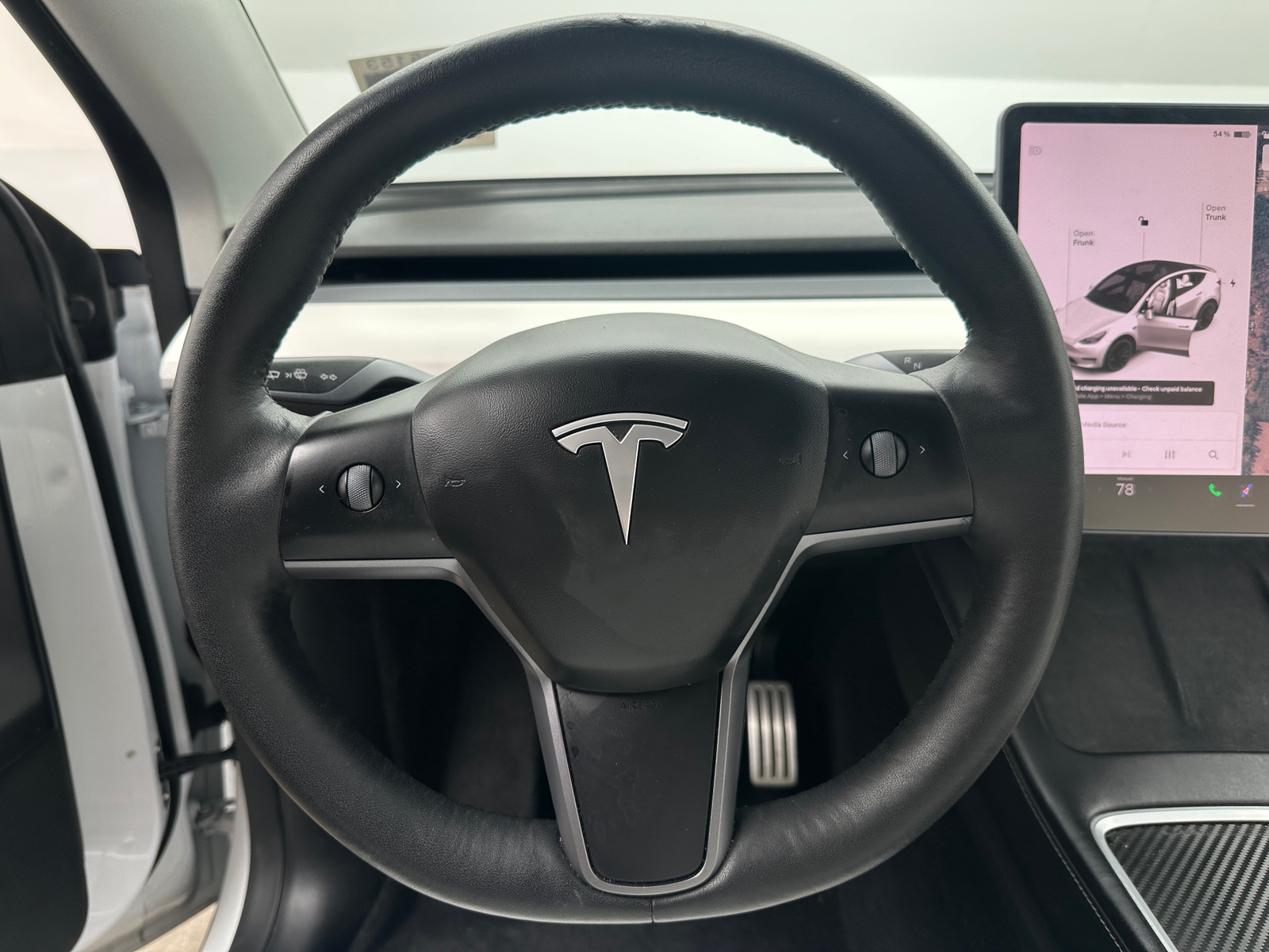 Thumbnail: 2022 Tesla Model Y - 4